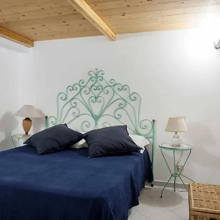 Donna Sara In Corte Amalfitana Feriehus Amalfi