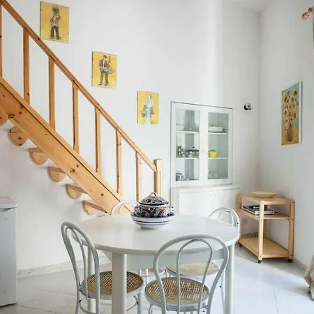 Donna Sara In Corte Amalfitana Casa vacanze Amalfi