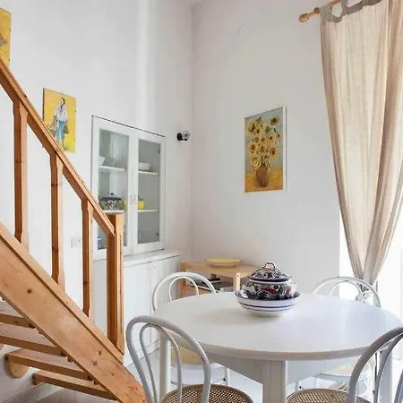 Donna Sara In Corte Amalfitana Casa vacanze