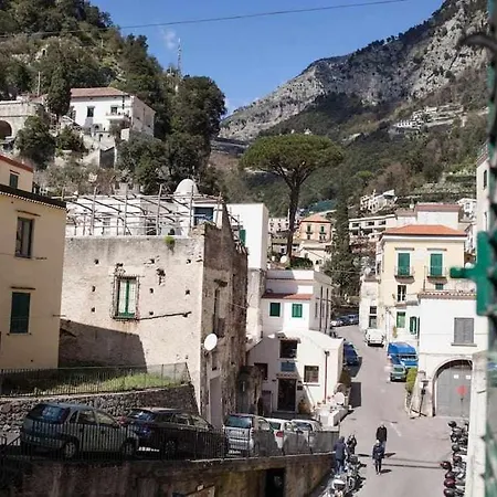 Donna Sara In Corte Amalfitana Casa vacanze Amalfi