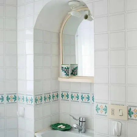 Donna Sara In Corte Amalfitana Casa vacanze